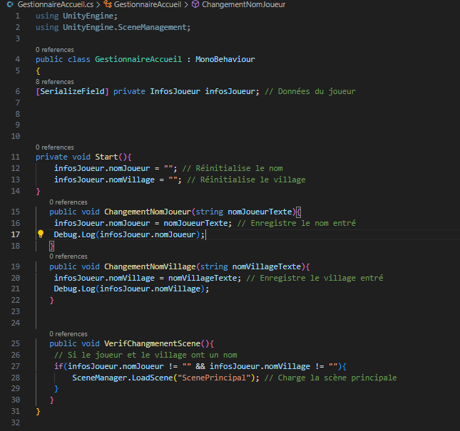 GestionnaireAccueil.cs