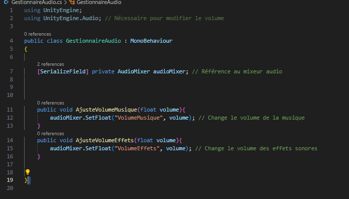 GestionnaireAudio.cs