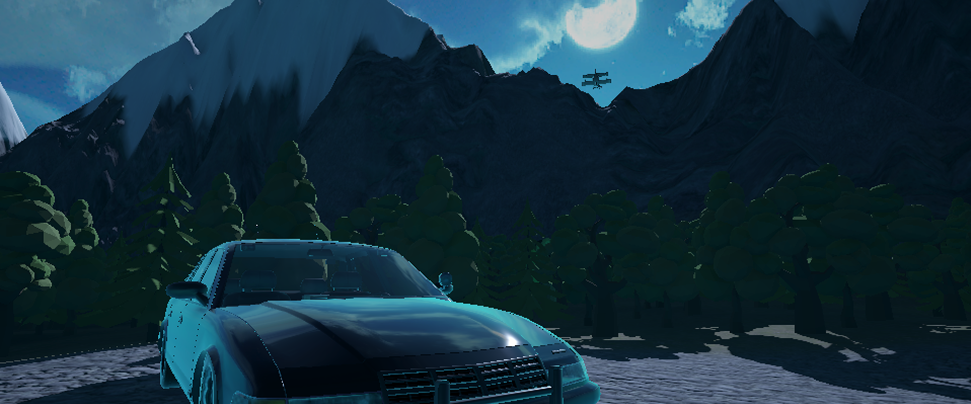 Vidéo de mon premier jeux vidéo