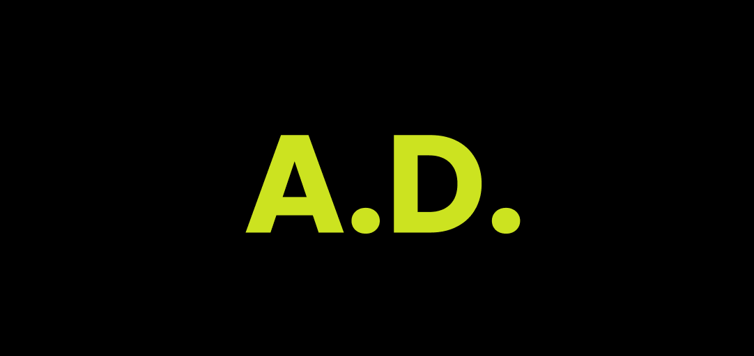 Vidéo demo reel de mon portfolio